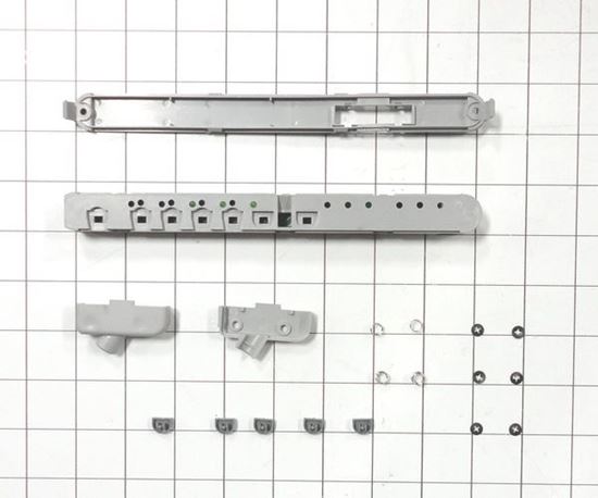 Picture of Whirlpool SWTCH-MEMB - Part# W10370009