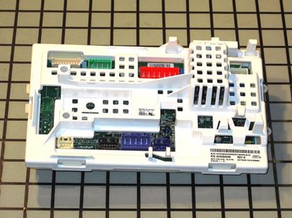 Picture of Whirlpool CNTRL-ELEC - Part# W10393483