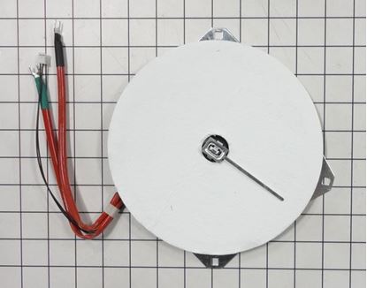 Picture of Whirlpool HOTPLATE - Part# W10396548