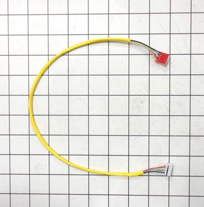 Picture of Whirlpool HARNS-WIRE - Part# W10396610