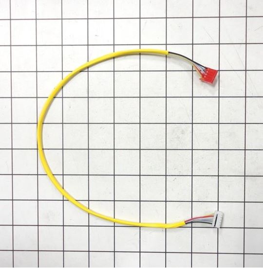 Picture of Whirlpool HARNS-WIRE - Part# W10396610