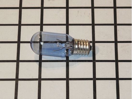 Picture of Whirlpool BULB-LIGHT - Part# W10406725