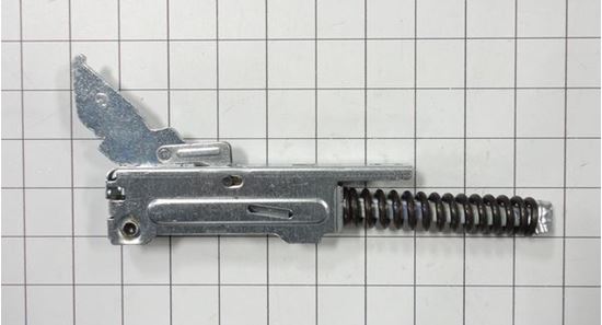 Picture of Whirlpool HINGE-DOOR - Part# W10440013