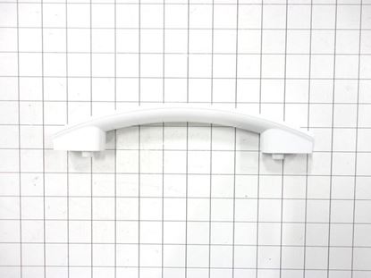 Picture of Whirlpool HNDLE-DOOR - Part# W10445124