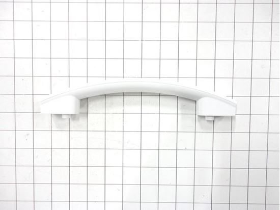 Picture of Whirlpool HNDLE-DOOR - Part# W10445124