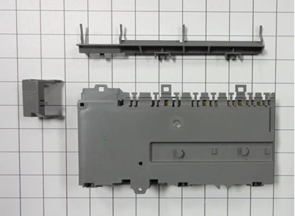 Picture of Whirlpool CNTRL-ELEC - Part# W10473198