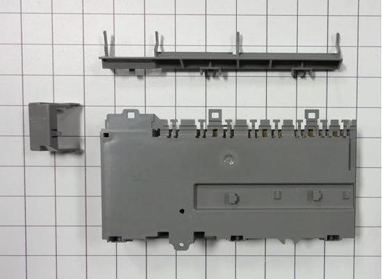 Picture of Whirlpool CNTRL-ELEC - Part# W10473198