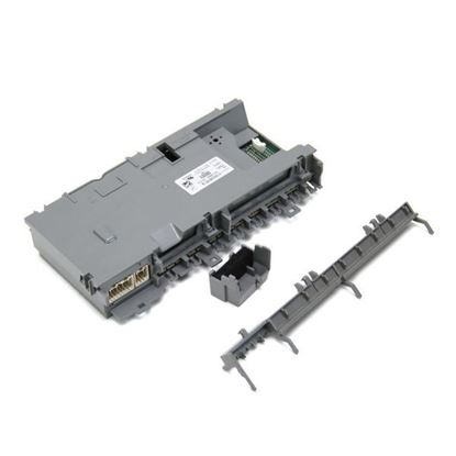 Picture of Whirlpool KitchenAid Roper Amana Jenn-Air Maytag Gaffers and Sattler Magic Chef Sears Kenmore Admiral Dishwasher Main Electronic Control Board - Part# W10479760