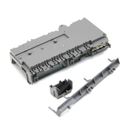 Picture of Whirlpool KitchenAid Roper Amana Jenn-Air Maytag Gaffers and Sattler Magic Chef Sears Kenmore Admiral Dishwasher ERC ELECTRONIC CONTROL TIMER BOARD - Part# W10486463