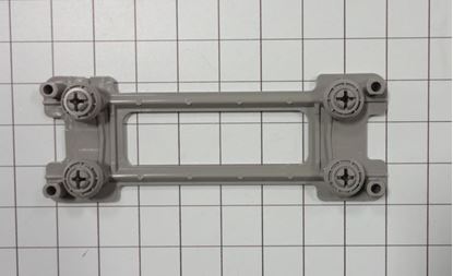 Picture of Whirlpool WHEEL-TUB - Part# W10505751