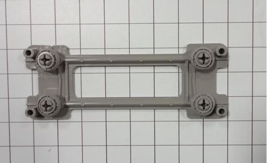 Picture of Whirlpool WHEEL-TUB - Part# W10505751