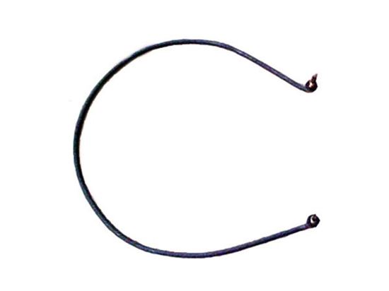 Picture of Whirlpool KitchenAid Roper Amana Jenn-Air Maytag Gaffers and Sattler Magic Chef Sears Kenmore Admiral Dishwasher Heater Kit for Plastic Tubs - Part# W10518394