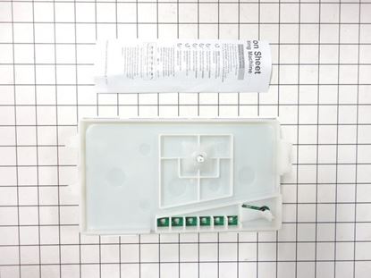 Picture of Whirlpool CNTRL-ELEC - Part# W10582044