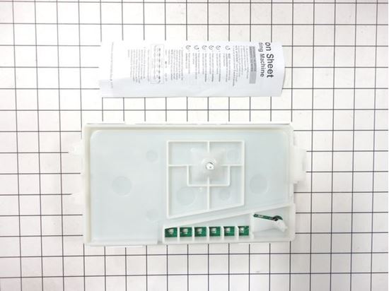 Picture of Whirlpool CNTRL-ELEC - Part# W10582044