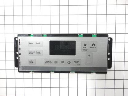 Picture of Whirlpool CNTRL-ELEC+CORECHARGE6 - Part# W10586723
