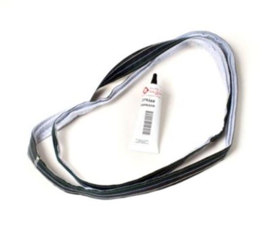 Picture of Maytag Whirlpool Magic Chef KitchenAid Roper Norge Sears Kenmore Admiral Amana Dryer Felt Seal - Part# W10612022