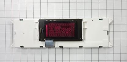 Picture of Whirlpool CNTRL-ELEC - Part# W10636710