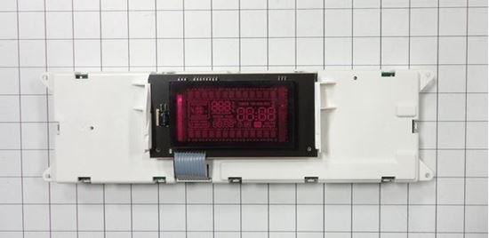 Picture of Whirlpool CNTRL-ELEC - Part# W10636710