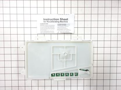 Picture of Whirlpool CNTRL-ELEC - Part# W10671337