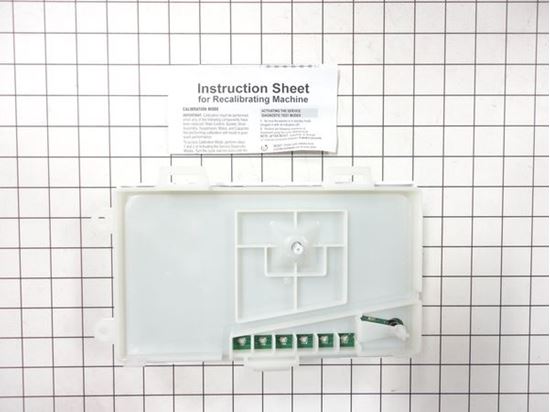 Picture of Whirlpool CNTRL-ELEC - Part# W10671337