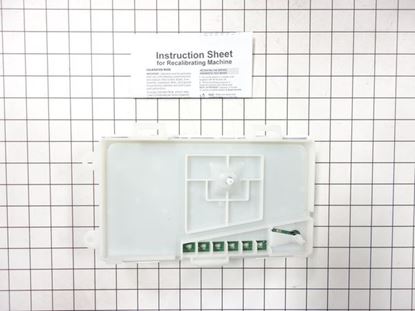 Picture of Whirlpool CNTRL-ELEC - Part# W10671338