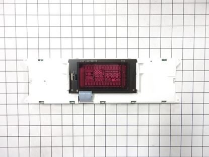 Picture of Whirlpool CNTRL-ELEC - Part# W10686475