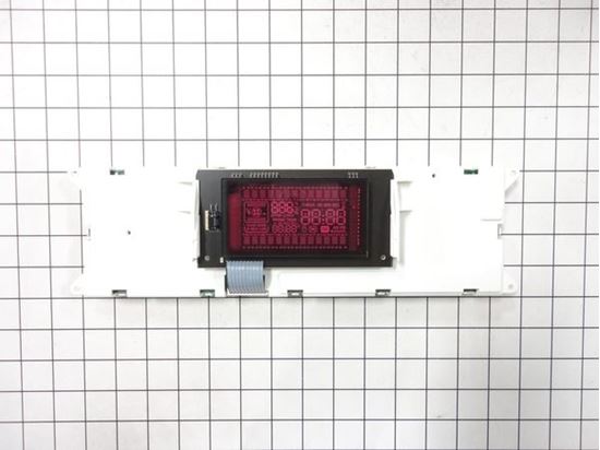 Picture of Whirlpool CNTRL-ELEC - Part# W10686475