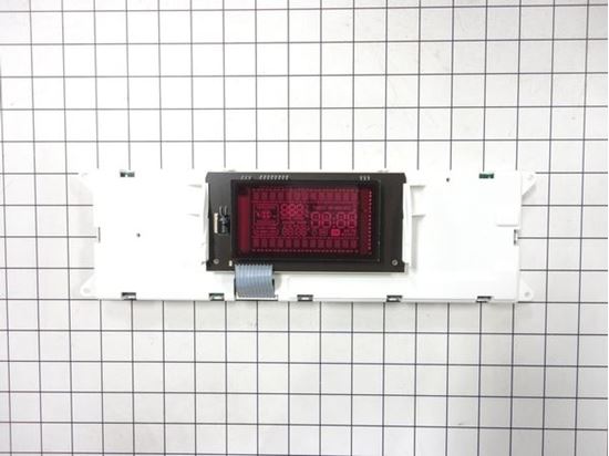 Picture of Whirlpool CNTRL-ELEC - Part# W10686476