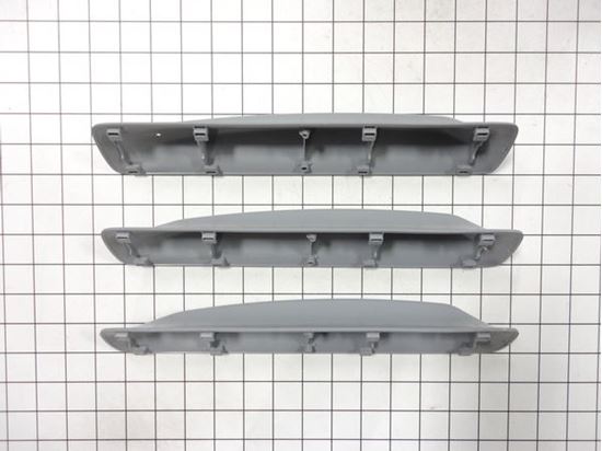 Picture of Whirlpool BAFFLE - Part# W10697830