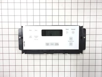 Picture of Whirlpool CNTRL-ELEC - Part# W10734611