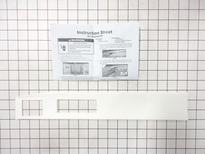 Picture of Whirlpool GASKET - Part# W10739629