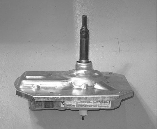 Picture of Whirlpool GEARCASE - Part# W10739660