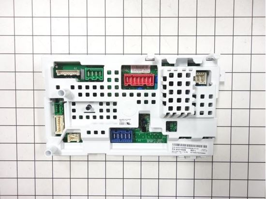Picture of Whirlpool CNTRL-ELEC - Part# W10745339
