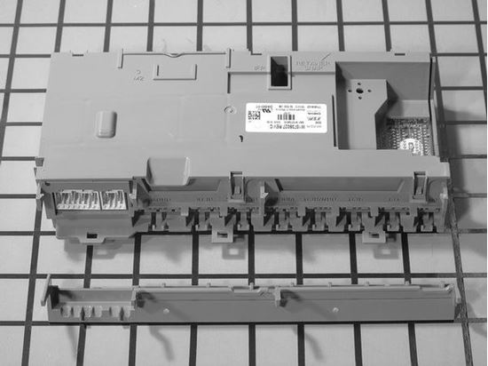 Picture of Whirlpool CNTRL-ELEC - Part# W10751502