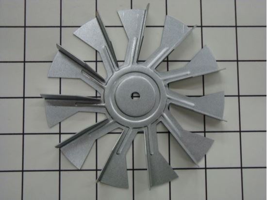 Picture of Whirlpool FAN-CONVCT - Part# W10758272