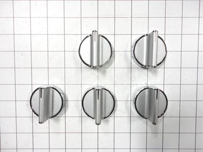 Picture of Whirlpool KNOB - Part# W10762263