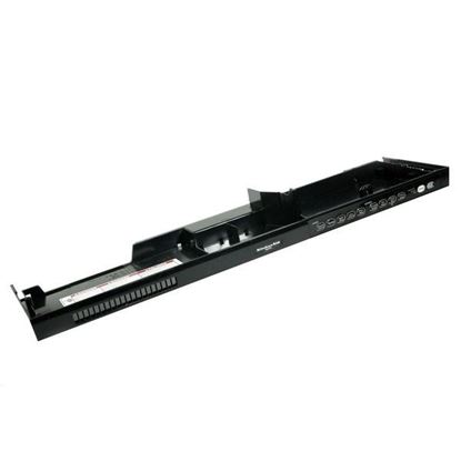 Picture of Whirlpool KitchenAid Roper Amana Jenn-Air Maytag Gaffers and Sattler Magic Chef Sears Kenmore Admiral Dishwasher Touchpad and Control Panel Assembly - Part# W10775980