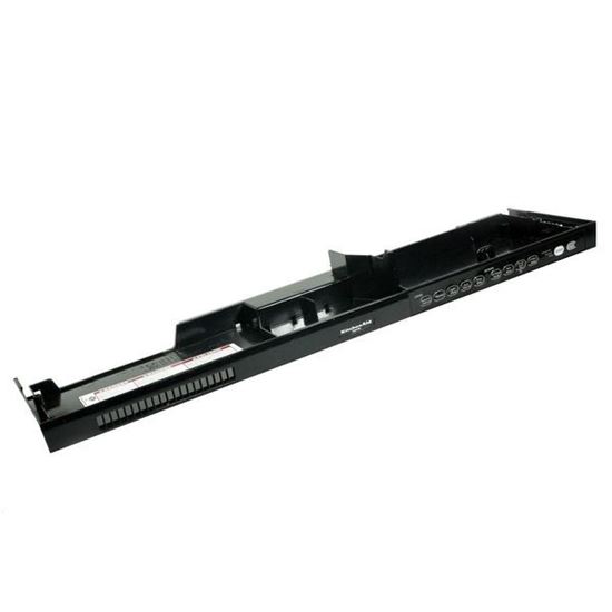 Picture of Whirlpool KitchenAid Roper Amana Jenn-Air Maytag Gaffers and Sattler Magic Chef Sears Kenmore Admiral Dishwasher Touchpad and Control Panel Assembly - Part# W10775980
