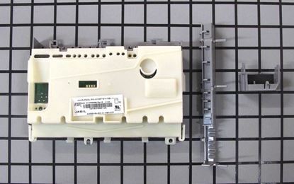 Picture of Whirlpool CNTRL-ELEC - Part# W10804120
