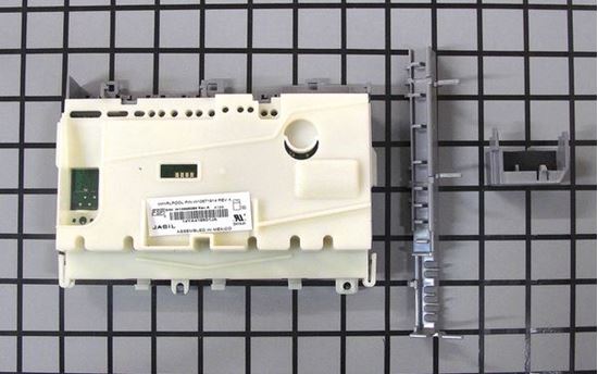 Picture of Whirlpool CNTRL-ELEC - Part# W10804120