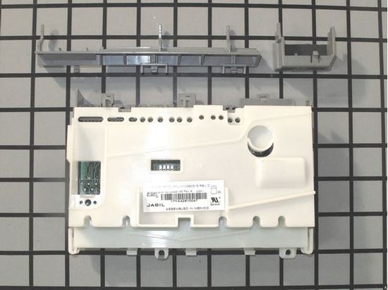 Picture of Whirlpool CNTRL-ELEC - Part# W10804121