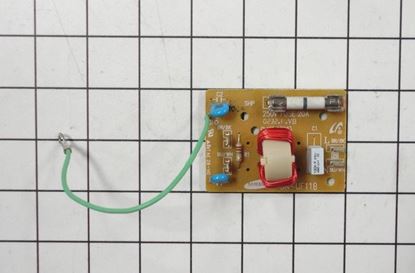 Picture of Whirlpool THRMST-FIX - Part# W10805973