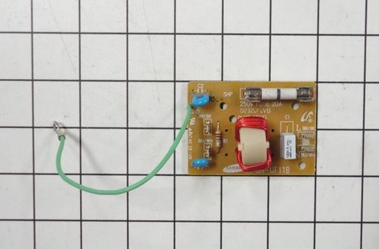 Picture of Whirlpool THRMST-FIX - Part# W10805973