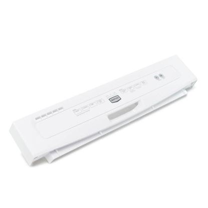 Picture of Whirlpool KitchenAid Roper Amana Jenn-Air Maytag Gaffers and Sattler Magic Chef Sears Kenmore Admiral Dishwasher Control Panel with Touchpad - Part# W10810347