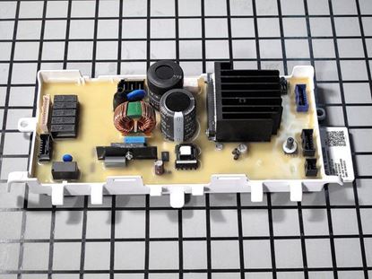 Picture of Whirlpool CNTRL-ELEC - Part# W10812423