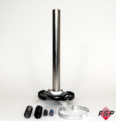 Picture of Maytag Whirlpool Norge Sears Kenmore Admiral Amana Clothes Washer Washing Machine Basket Drive and Brake Assembly - Part# W10820043