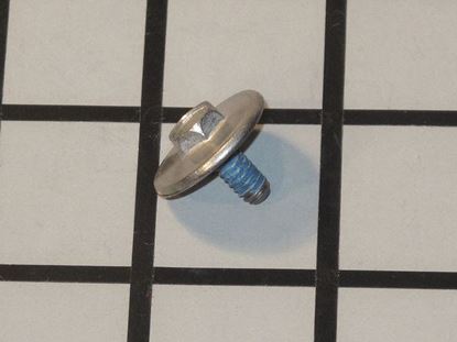 Picture of Whirlpool SCREW - Part# W10826179