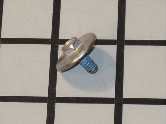 Picture of Whirlpool SCREW - Part# W10826179