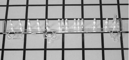 Picture of Whirlpool GUIDE - Part# W10839423