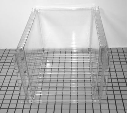 Picture of Whirlpool BIN-FREEZR - Part# W10846447